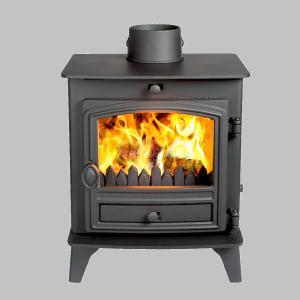 Hunter Herald Compact 5 Stove Spares