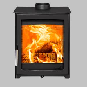 Parkray Aspect 5 Compact eco Stove Spares