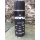 Morso Heat Resistant Paint