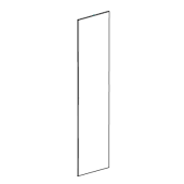 Contura 700 Outer Side Glass