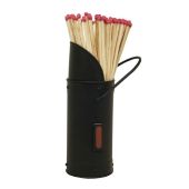 Match Stick Holder with Matches