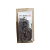 Contura-Handol 10mm Door Rope Seal Kit