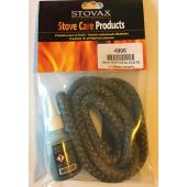 Stovax Standard rope pack 