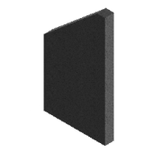 Right Side Brick - Morso S81