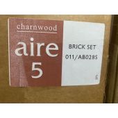 Brick Set Aire 5 / cranmore 5