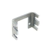 Thermostat Mounting Bracket - Front