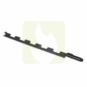 Front Grate Bar Support with Comb Extension AFS2150