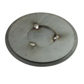 5" Hot plate cover -AFS4582