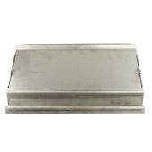 Baffle Plate Ecoburn / Holborn 5 Widescreen AFS4587