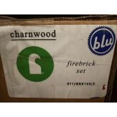 Charnwood C4 Brickset 011/BRE148S