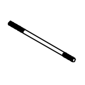 Charnwood Aire / Cranmore Air Control Rod