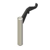 Handle Assembly, Stainless – Aspect Range