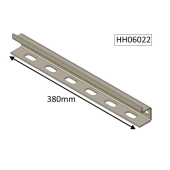 Rear Grate support - HH06022