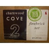 Firebrick Liner Set - Charnwood Cove 2