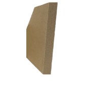 Side Brick Suitable for Pioneer Oven & Solution 400 Stove - Unbranded