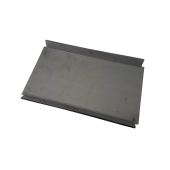 Baffle Plate Suitable for Vision Inset Stove - Unbranded