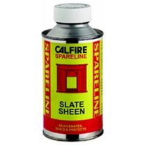 CALFIRE Spareline Slate Sheen 500 ml 