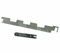 Front Grate Support Comb