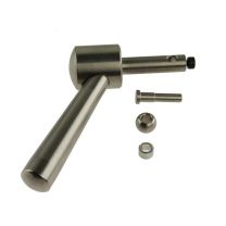 Handle Assembly - Solution 5 Smoke Control (S3) - SOL5SC-S3 - AFS4619