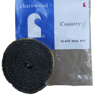 Charnwood C-Seven Glass Seal