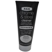 AGA Chrome & Steel Cleaner