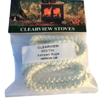 Clearview Ashpan Rope