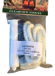 Clearview 650 & 750 Door rope