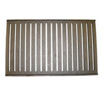 Clearview Grate