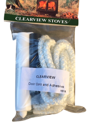 Clearview Pioneer door Rope