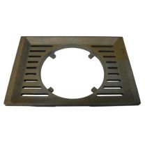Clearview Vision Outer Grate