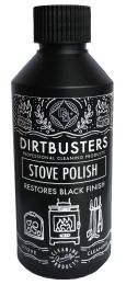 Dirtbusters Stove Polish