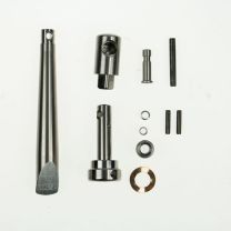Handle Assembly
