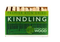 Certainly Wood Kindling 