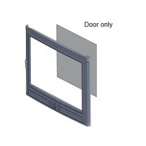 Replacement Door for ACR Larchdale 