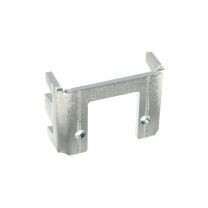 Thermostat Mounting Bracket - Front