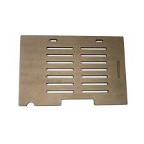 Replacement Wood Grate for Eco-Boiler 12 Wood