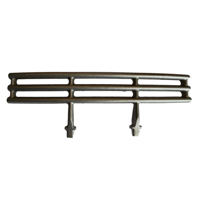 Front Fire Bars 391367