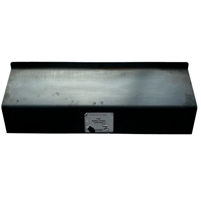 Clearview 750 Baffle Plate CW750B