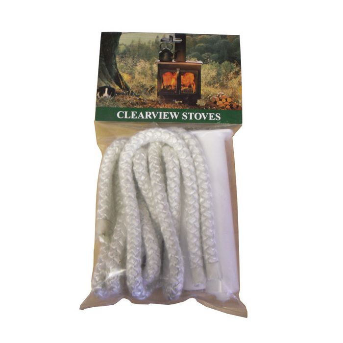 Clearview Pioneer Galzing Rope