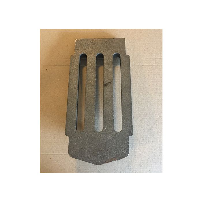 Single Grate plate DY03