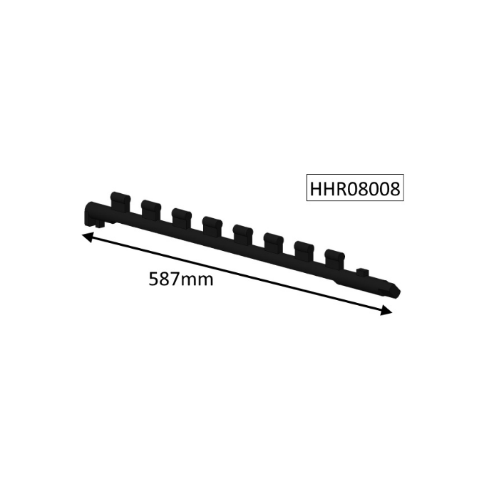 Cam Bar - HHR08008 