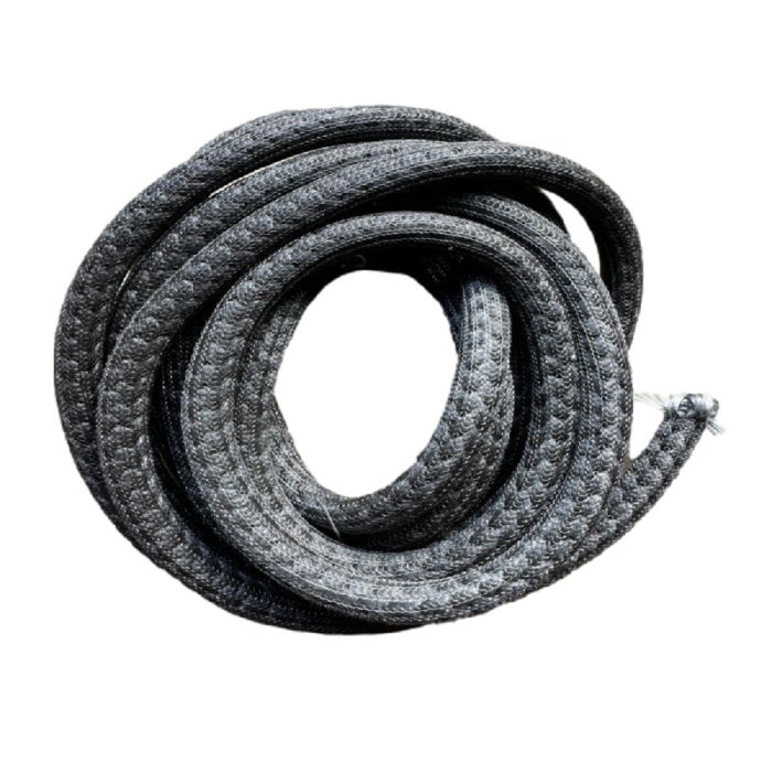 Morso S50 rope
