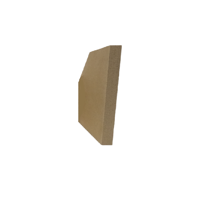 Side Brick Suitable for Pioneer Oven & Solution 400 Stove - Unbranded