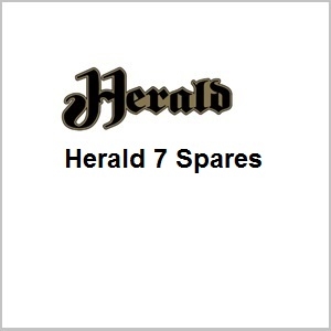 Herald 7 Spares