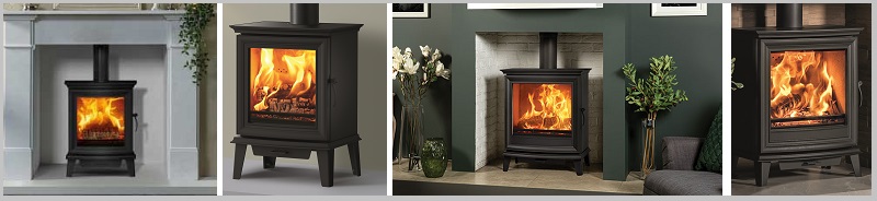 spare parts for Chesterfield range of stoves