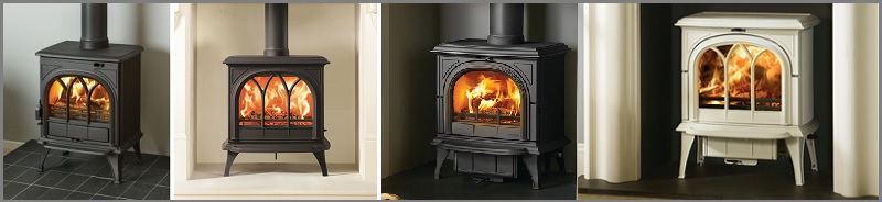 spare parts for Huntingdon range of stoves
