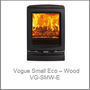 Vogue Small Wood spares