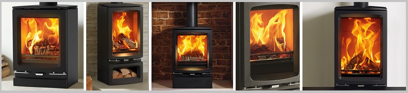 spare parts for Vogue ECO range of stoves