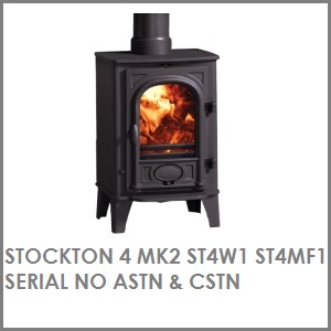 Stockton 4 mk2