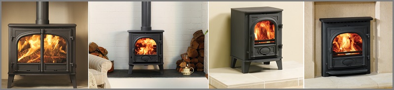spare parts for Stockton range of stoves